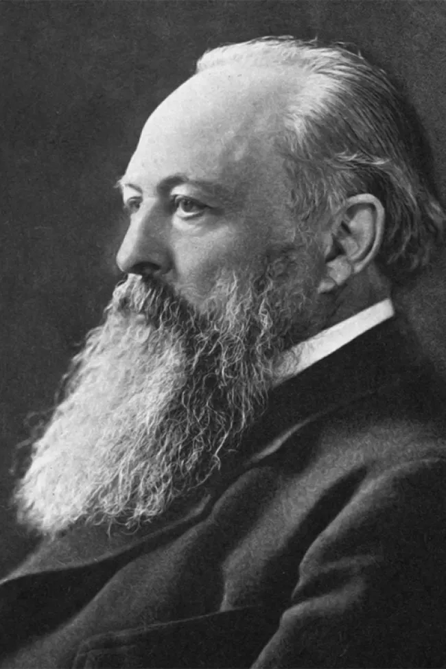 John Emerich Edward Dalberg-Acton, 1st Baron Acton